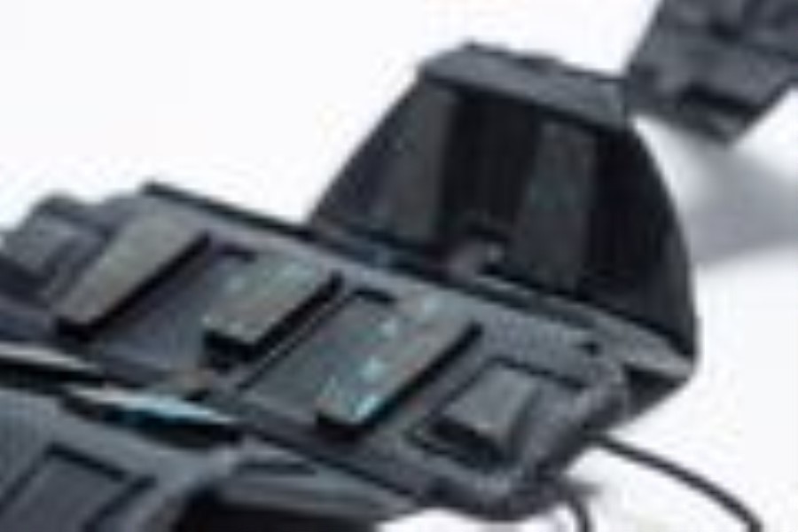 Portable Performance Black